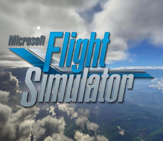 Ya sabemos cuándo "aterrizará" Microsoft Flight Simulator en PC