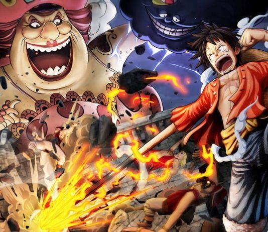 One Piece: Pirate Warriors 4 nos presenta a Cavendish en tráiler