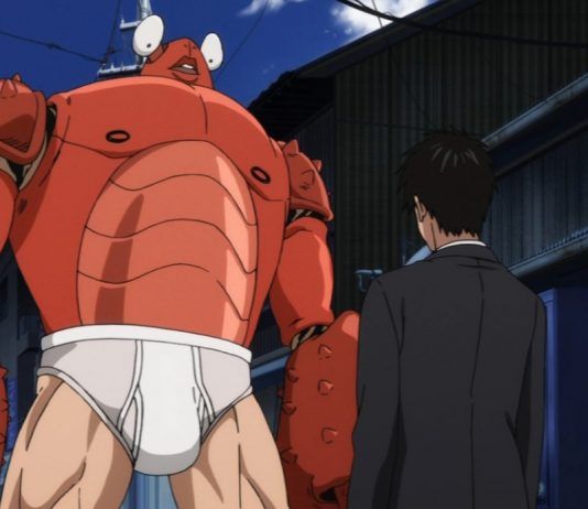 Tres personajes más para One Punch Man: A Hero Nobody Knows