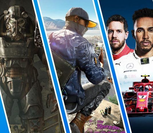 PlayStation Store da comienzo a la promoción "Juegos por menos de 20€"