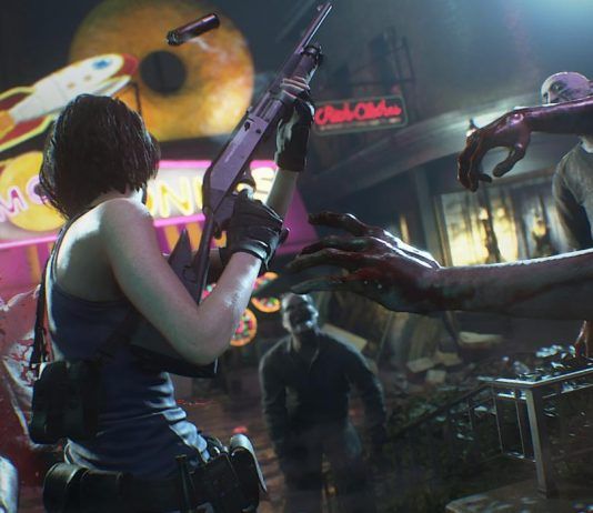 Raccoon City Incident Report: El resumen de la historia de Resident Evil 3 en un tráiler