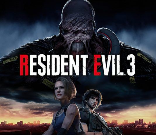 Se muestra en vídeo una comparativa de Resident Evil 3 Remake con el original