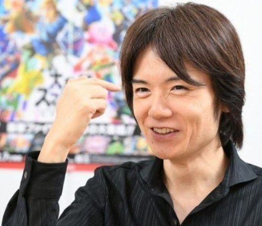 Sakurai aún no ha decidido si hará más juegos de la saga Smash Bros