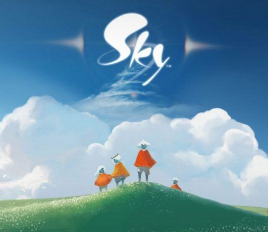 El juego de móviles Sky: Children of the Light busca en PC y consolas el juego cross-platform