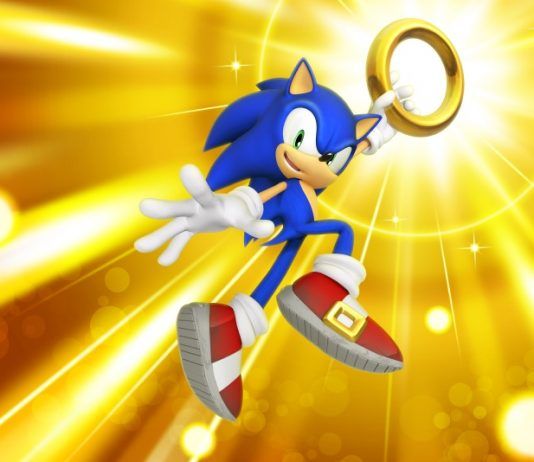 SEGA lanza la iniciativa SONIC 2020 y pretende llenar el año de anuncios sobre el erizo
