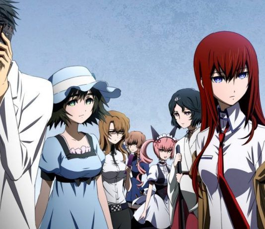 Steins;Gate tendrá serie de TV en versión acción real producida en Hollywood