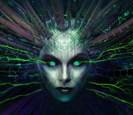 El remake de System Shock se muestra en hora y media de demo pre-alpha