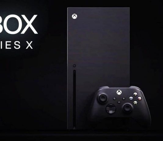 ¡Bombazo! Anunciado un Inside Xbox para ver los primeros juegos de Xbox Series X
