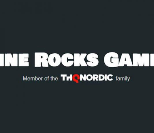 THQ anuncia la creación del estudio Nine Rocks Games