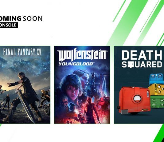 Microsoft anuncia los juegos de febrero del Xbox Game Pass