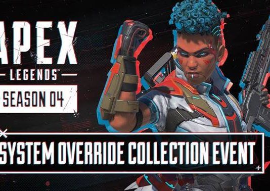 APEX Legends recibe el evento Anulación del Sistema y el modo Déjà vu