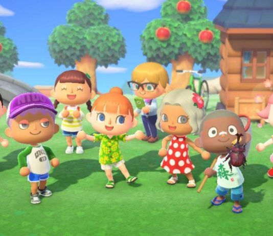 Es posible que Animal Crossing: New Horizons cuente con DLCs de pago