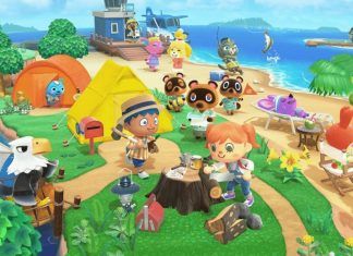 Animal Crossing: New Horizons – Nintendo Switch 2 Edition prepara su estreno mañana