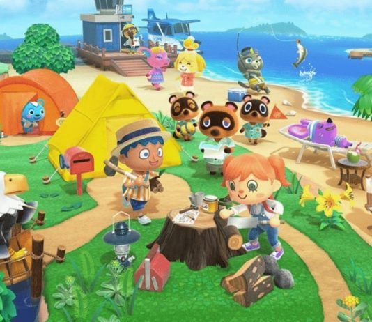 Animal Crossing: New Horizons triunfa en los Japan Game Awards 2020, los premios del TGS