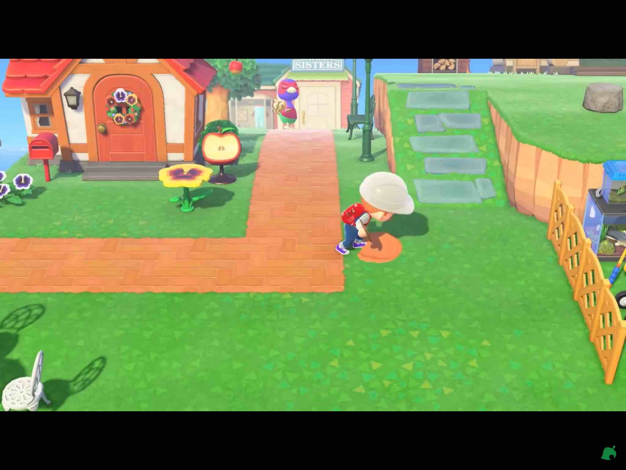 Análisis: Animal Crossing: New Horizons es un juego perfecto para la  cuarentena