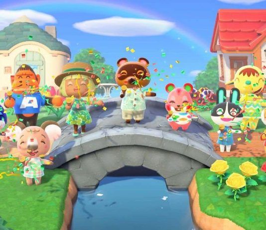 Animal Crossing: New Horizons no permitirá guardado en la nube