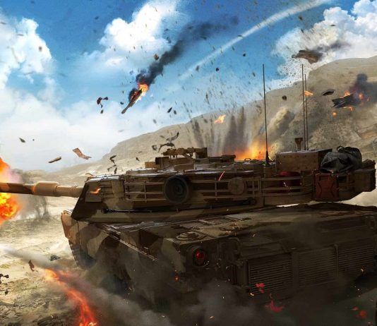 Armored Warfare lanza en PC la temporada "Spirithaven", que llegará pronto a consolas