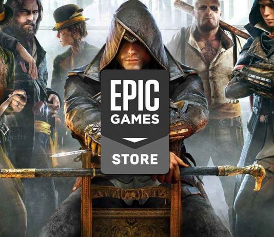 Gratis en la Epic Games Store: Llegan Assassin's Creed Syndicate y Faeria