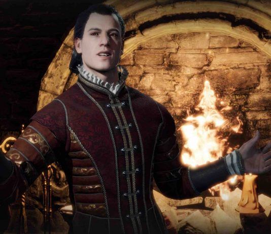 Baldur's Gate 3 se retrasa de nuevo, pero poco
