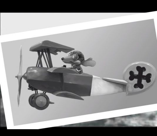 Baron: Fur is Gonna Fly ya tiene fecha para Xbox One, Switch y PC