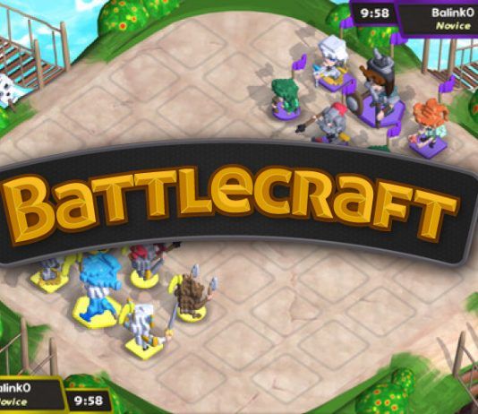 La estrategia de Battlecraft se estrena hoy en Steam y móviles