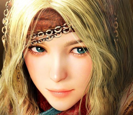 Black Desert Online recibirá juego cruzado entre PS4 y Xbox One en unos días