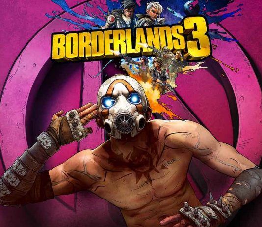 ¡Más pronto que tarde! Tendremos Borderlands 3 Director's Cut el 8 de abril