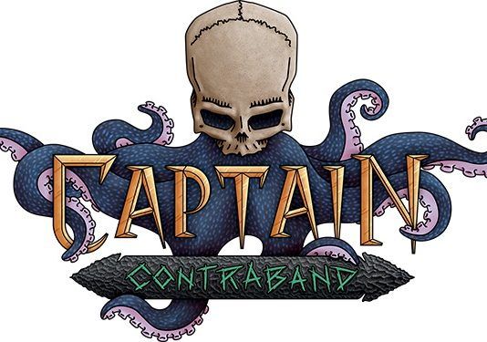 Captain Contraband llegará a finales de año a Steam y estrena tráiler