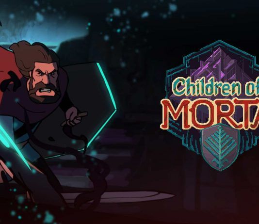 Ya está disponible Shrine of Challenge, primera actualización de Children of Morta