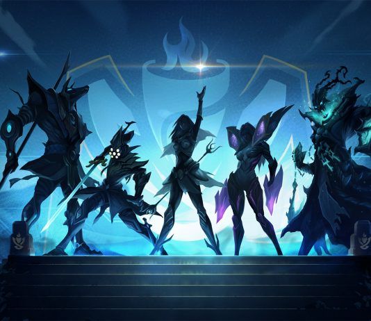 ¡Prepárate! El primer torneo de Clash de LoL está cada vez más cerca