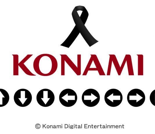 Luto por el fallecimiento del creador del "código Konami", Kazuhisa Hashimoto
