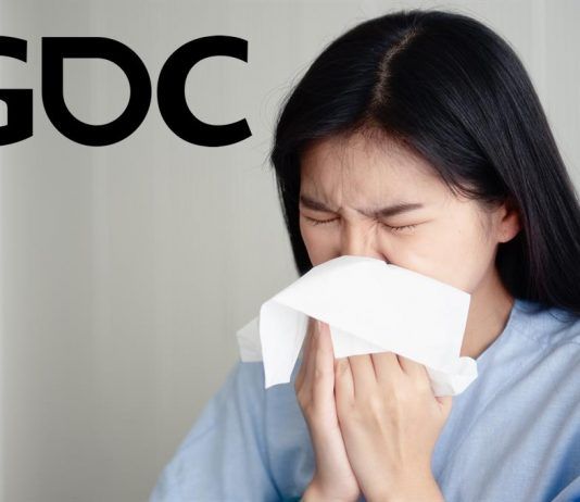 El coronavirus obliga a retrasar la GDC 2020