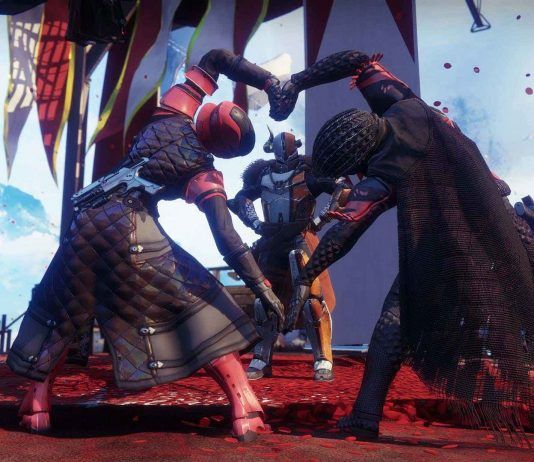 Bungie recauda más de 780.000 dólares para luchar contra la COVID-19