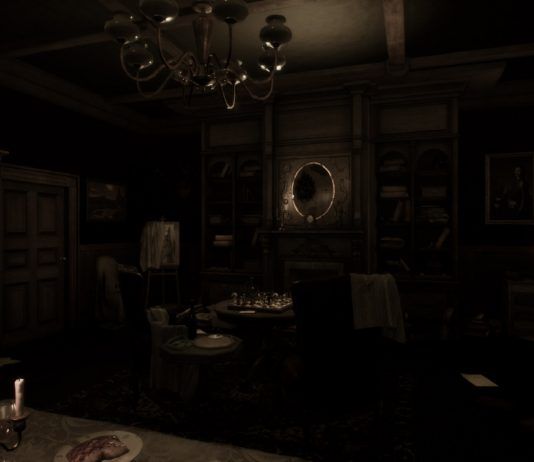 El terror de Curse of Anabelle ya se puede disfrutar en Steam