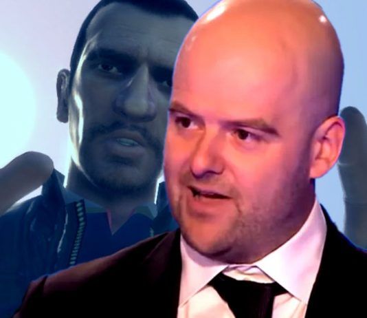 Dan Houser, fundador de Rockstar, abandona la compañía