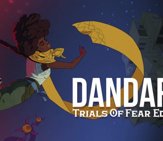 Dandara celebra su aniversario anunciando la Trials of Fear Edition