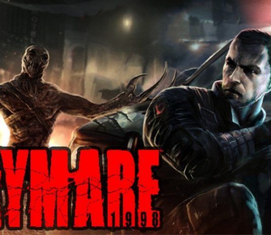 Daymare: 1998 llegará este mes a PS4 en una gran "Black Edition"