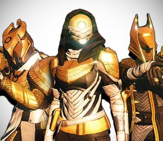 Destiny 3 podría salir hasta otoño del 2023, si es que le sale todo bien a Bungie