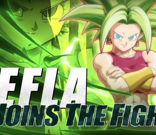 Bandai Namco ofrece detalles de la Temporada 3 de Dragon Ball FighterZ