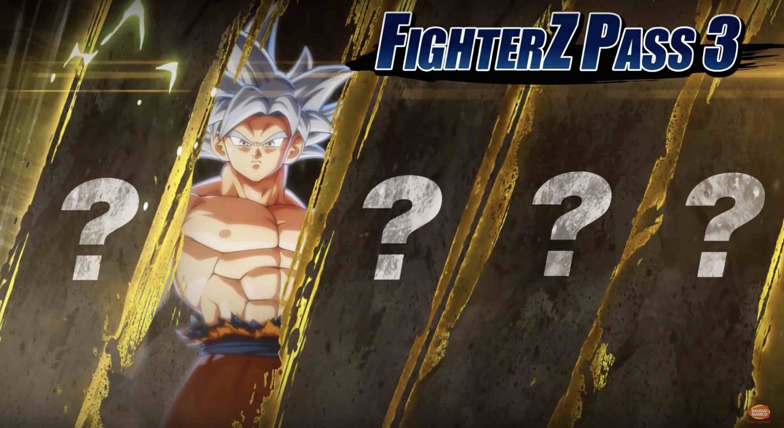 Dragon Ball FighterZ presenta a Goku Ultra Instinto para el 22 de mayo de  2020 - AllGamersIn