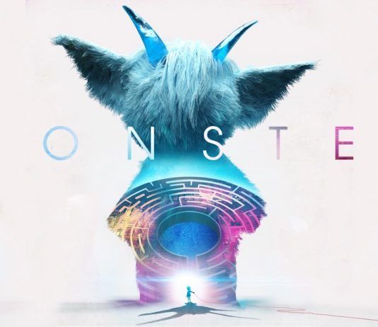 Playstation presenta “Jungle”, un videoclip hecho íntegramente con Dreams