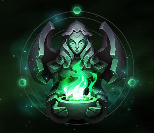 Riot ofrece nuevos detalles de las Efigies en League of Legends
