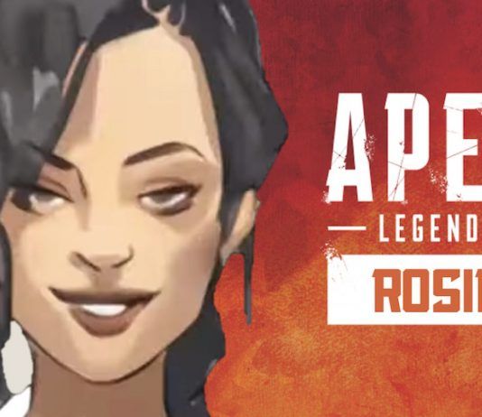 El tráiler Apex Legends temporada 4 muestra el origen de Rosie y la historia de Revenant