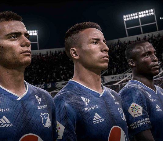 La CONMEBOL Libertadores llegará por primera vez a FIFA 20... y gratis