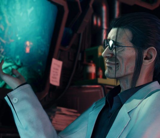 Nomura aún desconoce cuántas entregas tendrá Final Fantasy VII: Remake y da nuevos detalles de su futuro