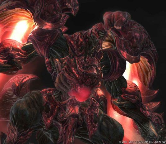Anunciada la fecha del parche 5.2 para Final Fantasy XIV Online