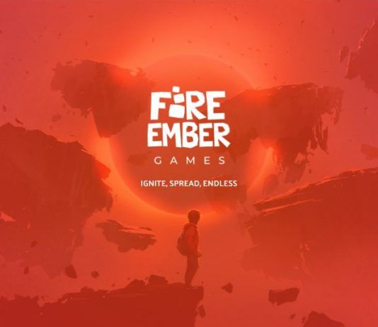 Nace Fire Ember Games, nuevo estudio de desarrollo en Madrid