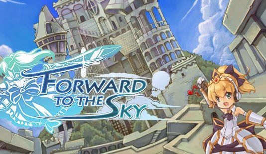 Forward to the Sky te llevará al cielo en Switch este año