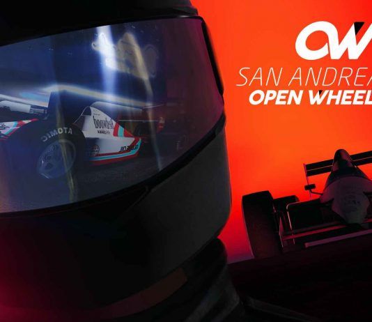 La Fórmula 1 llega pisando fuerte a GTA Online con las Open Wheel Races