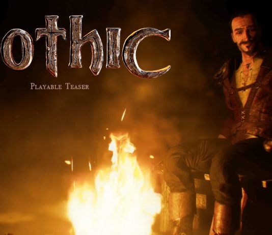 Gothic Remake, anunciado para la nueva generación de consolas